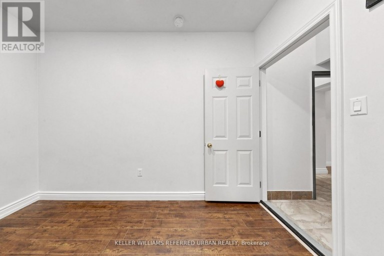1218 BLOOR STREET W, Toronto (Dovercourt-Wallace Emerson-Junction), Ontario, M6H1N3