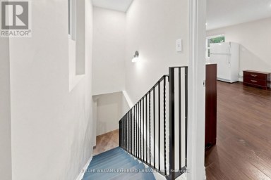 1218 BLOOR STREET W Toronto (Dovercourt-Wallace Emerson-Junction) Ontario photo 25