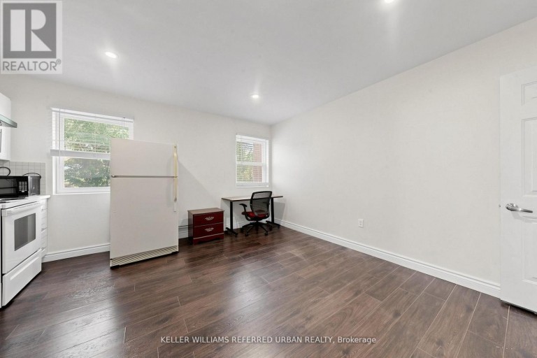 1218 BLOOR STREET W, Toronto (Dovercourt-Wallace Emerson-Junction), Ontario, M6H1N3