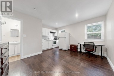 1218 BLOOR STREET W Toronto (Dovercourt-Wallace Emerson-Junction) Ontario photo 27