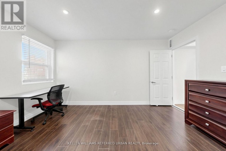 1218 BLOOR STREET W, Toronto (Dovercourt-Wallace Emerson-Junction), Ontario, M6H1N3