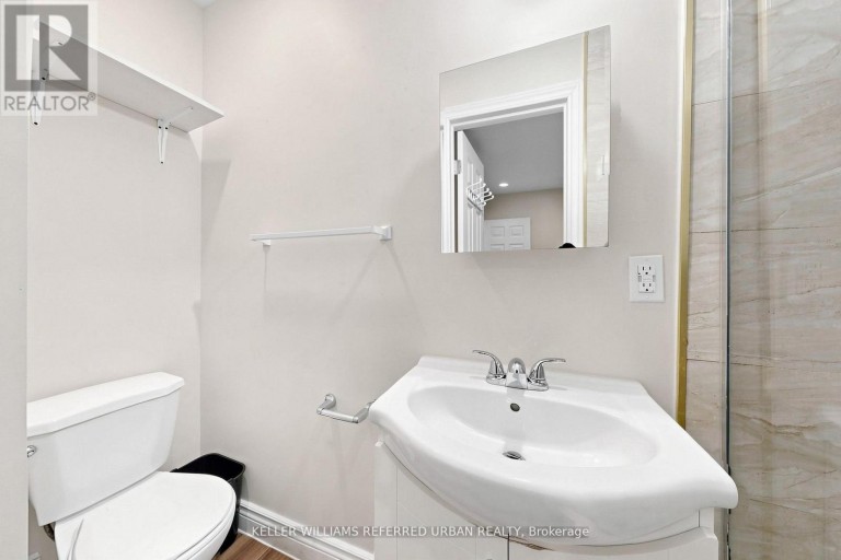 1218 BLOOR STREET W, Toronto (Dovercourt-Wallace Emerson-Junction), Ontario, M6H1N3