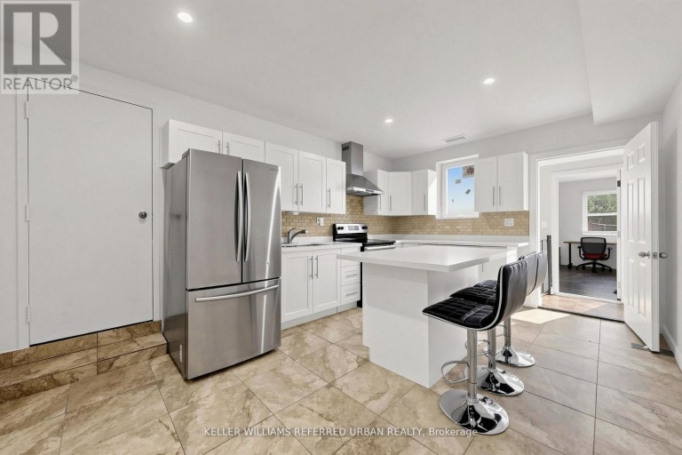 1218 BLOOR STREET W, Toronto (Dovercourt-Wallace Emerson-Junction), Ontario, M6H1N3