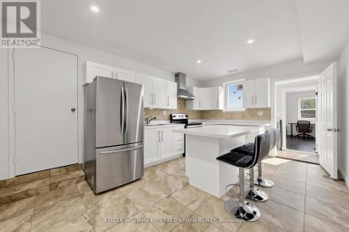 1218 BLOOR STREET W Toronto (Dovercourt-Wallace Emerson-Junction) Ontario photo 31