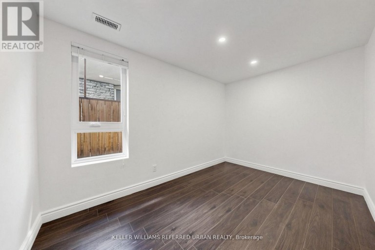 1218 BLOOR STREET W, Toronto (Dovercourt-Wallace Emerson-Junction), Ontario, M6H1N3