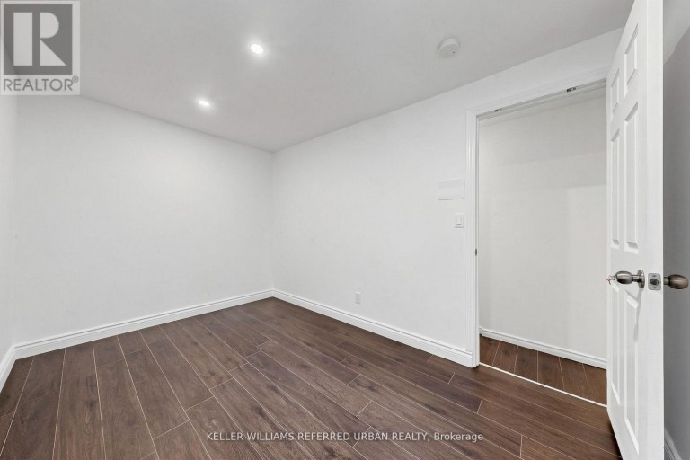 1218 BLOOR STREET W, Toronto (Dovercourt-Wallace Emerson-Junction), Ontario, M6H1N3