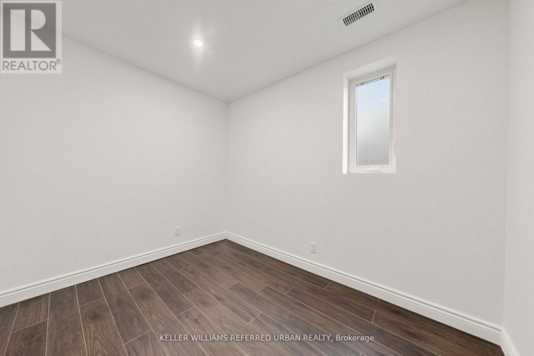 1218 BLOOR STREET W, Toronto (Dovercourt-Wallace Emerson-Junction), Ontario, M6H1N3