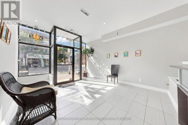 1218 BLOOR STREET W Toronto (Dovercourt-Wallace Emerson-Junction) Ontario photo 4