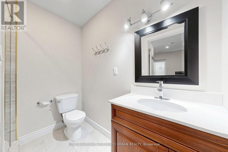 1218 BLOOR STREET W, Toronto (Dovercourt-Wallace Emerson-Junction), Ontario, M6H1N3