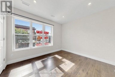 1218 BLOOR STREET W Toronto (Dovercourt-Wallace Emerson-Junction) Ontario photo 41