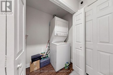 1218 BLOOR STREET W Toronto (Dovercourt-Wallace Emerson-Junction) Ontario photo 43