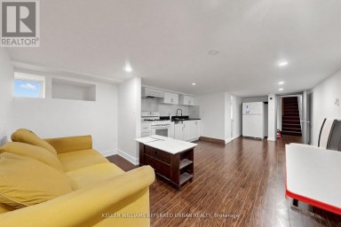 1218 BLOOR STREET W Toronto (Dovercourt-Wallace Emerson-Junction) Ontario photo 47