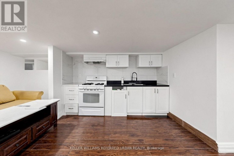 1218 BLOOR STREET W, Toronto (Dovercourt-Wallace Emerson-Junction), Ontario, M6H1N3