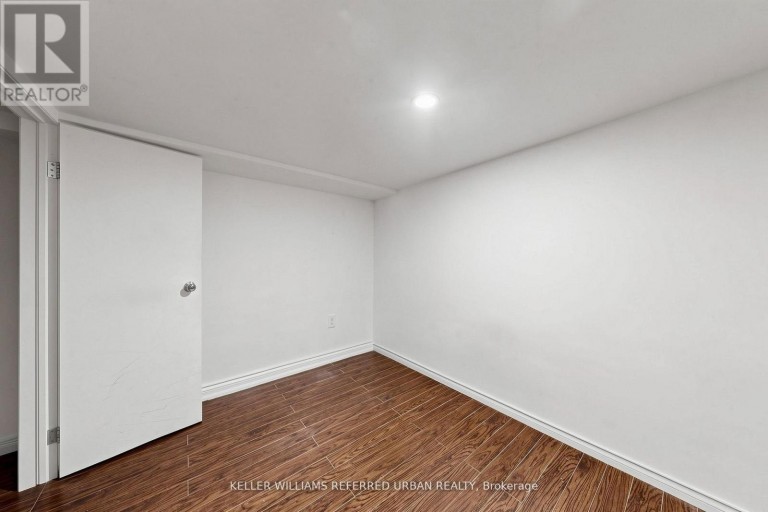1218 BLOOR STREET W, Toronto (Dovercourt-Wallace Emerson-Junction), Ontario, M6H1N3