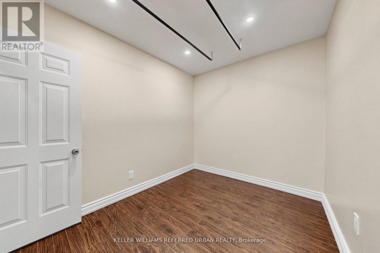 1218 BLOOR STREET W, Toronto (Dovercourt-Wallace Emerson-Junction), Ontario, M6H1N3