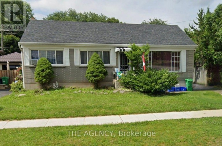 887 PHILIP STREET, Peterborough (Northcrest Ward 5), Ontario, K9H6E4