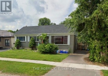 887 PHILIP STREET Peterborough (Northcrest Ward 5) Ontario photo 2