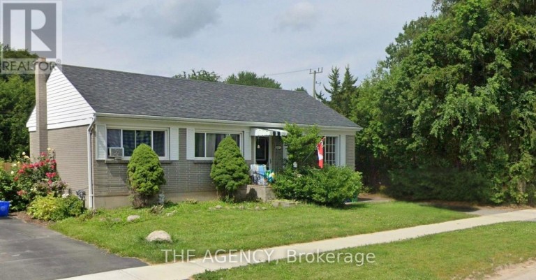 887 PHILIP STREET, Peterborough (Northcrest Ward 5), Ontario, K9H6E4