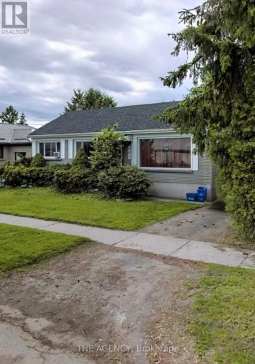 887 PHILIP STREET, Peterborough (Northcrest Ward 5), Ontario, K9H6E4