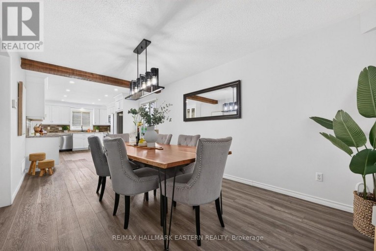 25 EDGERTON DRIVE, Clarington (Bowmanville), Ontario, L1C4S7