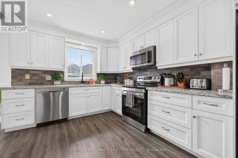 25 EDGERTON DRIVE, Clarington (Bowmanville), Ontario, L1C4S7