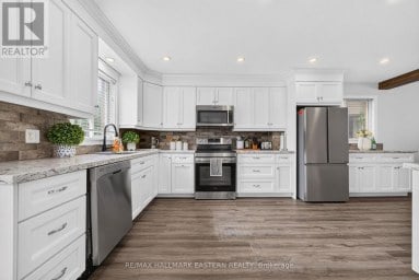 25 EDGERTON DRIVE Clarington (Bowmanville) Ontario photo 15