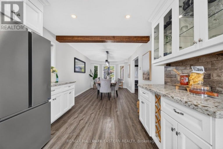 25 EDGERTON DRIVE, Clarington (Bowmanville), Ontario, L1C4S7