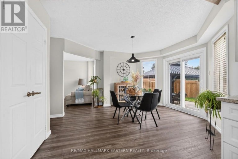 25 EDGERTON DRIVE, Clarington (Bowmanville), Ontario, L1C4S7