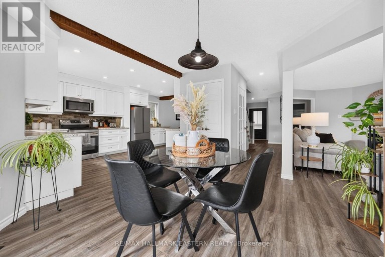 25 EDGERTON DRIVE, Clarington (Bowmanville), Ontario, L1C4S7
