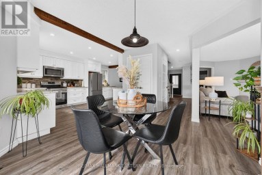 25 EDGERTON DRIVE Clarington (Bowmanville) Ontario photo 19