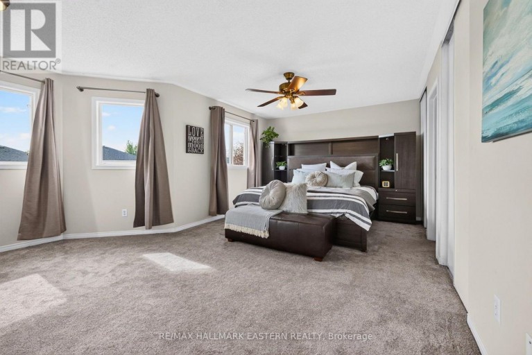 25 EDGERTON DRIVE, Clarington (Bowmanville), Ontario, L1C4S7
