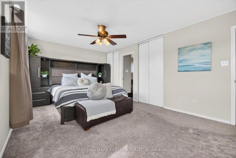 25 EDGERTON DRIVE, Clarington (Bowmanville), Ontario, L1C4S7
