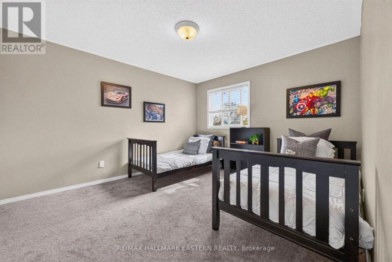 25 EDGERTON DRIVE, Clarington (Bowmanville), Ontario, L1C4S7