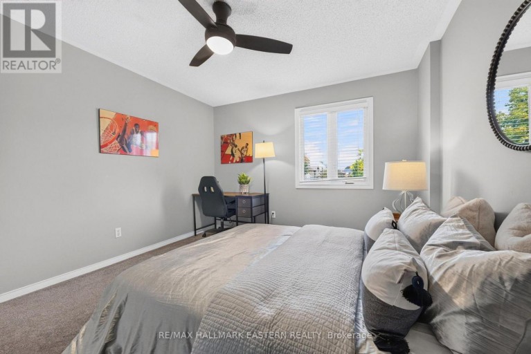 25 EDGERTON DRIVE, Clarington (Bowmanville), Ontario, L1C4S7