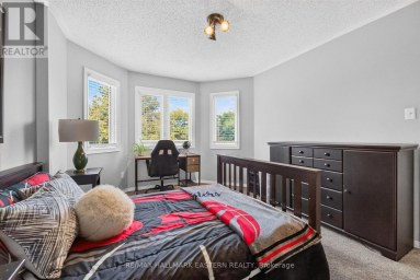 25 EDGERTON DRIVE Clarington (Bowmanville) Ontario photo 34