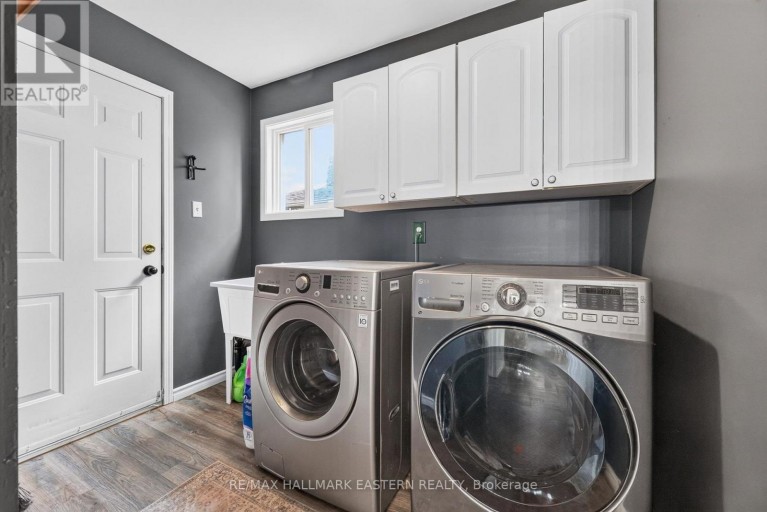 25 EDGERTON DRIVE, Clarington (Bowmanville), Ontario, L1C4S7