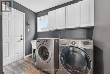 25 EDGERTON DRIVE Clarington (Bowmanville) Ontario photo 37