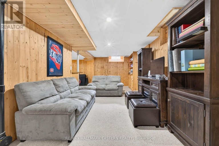 25 EDGERTON DRIVE, Clarington (Bowmanville), Ontario, L1C4S7