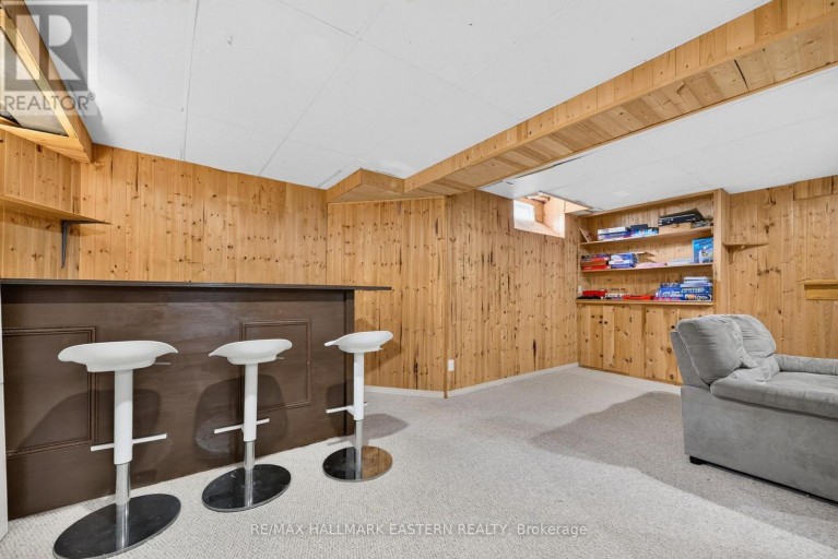 25 EDGERTON DRIVE, Clarington (Bowmanville), Ontario, L1C4S7