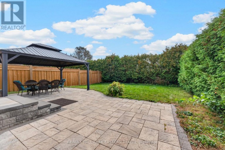25 EDGERTON DRIVE, Clarington (Bowmanville), Ontario, L1C4S7