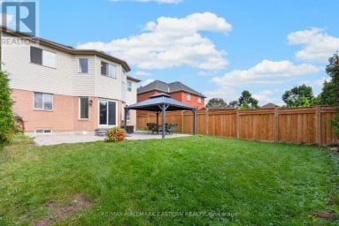 25 EDGERTON DRIVE Clarington (Bowmanville) Ontario photo 43