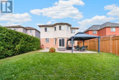 25 EDGERTON DRIVE Clarington (Bowmanville) Ontario photo 44