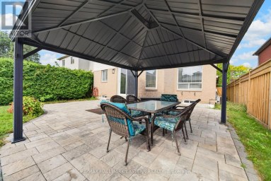 25 EDGERTON DRIVE Clarington (Bowmanville) Ontario photo 45
