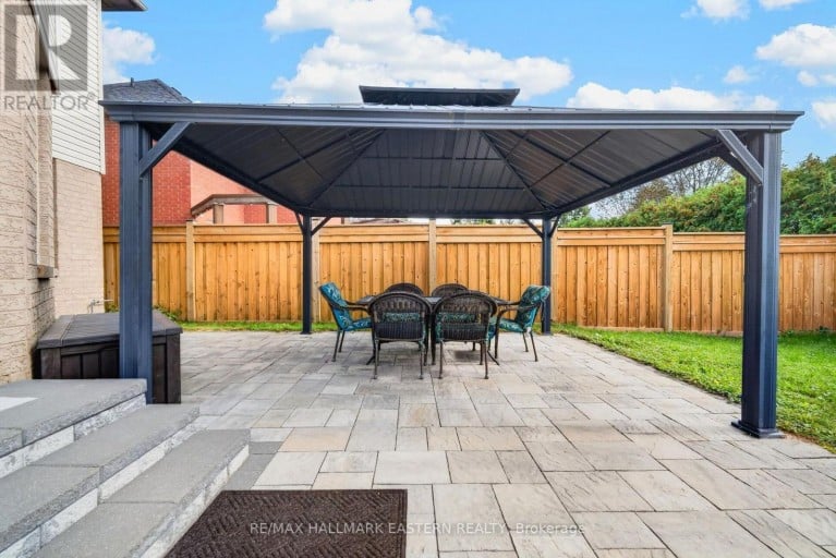 25 EDGERTON DRIVE, Clarington (Bowmanville), Ontario, L1C4S7