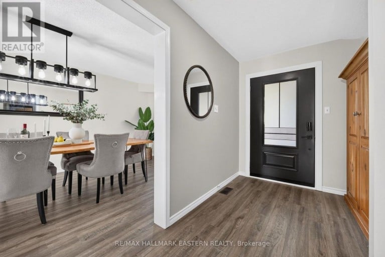 25 EDGERTON DRIVE, Clarington (Bowmanville), Ontario, L1C4S7