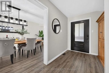 25 EDGERTON DRIVE Clarington (Bowmanville) Ontario photo 5