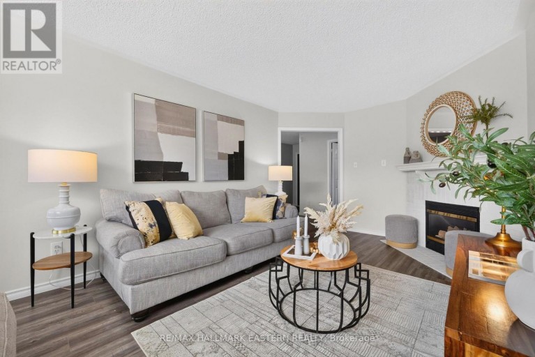 25 EDGERTON DRIVE, Clarington (Bowmanville), Ontario, L1C4S7