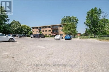 207 - 1830 DUMONT STREET London East (East H) Ontario photo 2