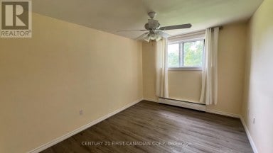 207 - 1830 DUMONT STREET London East (East H) Ontario photo 6