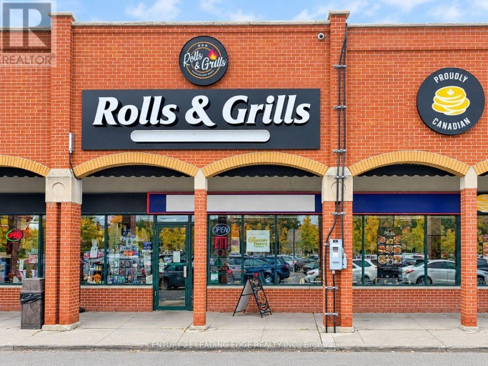 14A - 443 THE QUEENSWAY SOUTH, Georgina (Keswick South), Ontario, L4P3J4